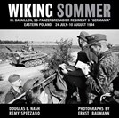 Wiking Sommer - III.Bataillon, SS-Panzergrenadier Regiment "Germania"